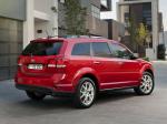 Fiat Freemont 2013 года (AU)